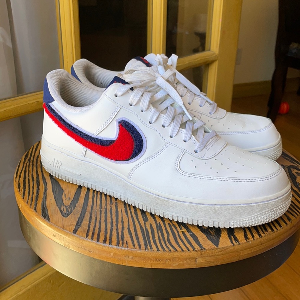 Nike Air Force 1 ‘07 LV8